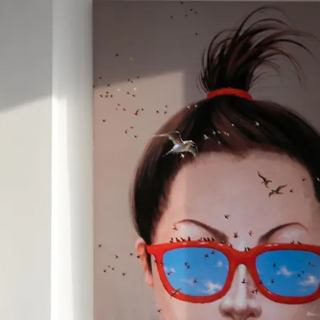 Apartment Frankie's Place - Two-bedroom With Terrace And Sea View Zaton (Dubrovnik-Neretva)