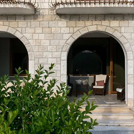 Apartment Frankie's Place - Two-bedroom With Terrace And Sea View