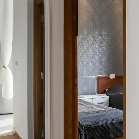 Apartment Frankie's Place - Two-bedroom With Terrace And Sea View *