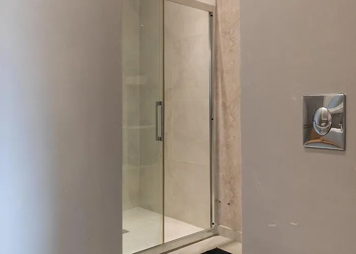 شقة Frankie's Place - Two-bedroom With Terrace And Sea View