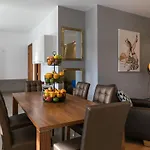 Διαμέρισμα Frankie's Place - Two-bedroom With Terrace And Sea View