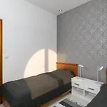 Διαμέρισμα Frankie's Place - Two-bedroom With Terrace And Sea View *
