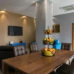 Frankie's Place - Two-bedroom With Terrace And Sea View