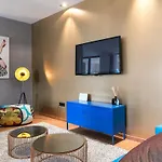 Διαμέρισμα Frankie's Place - Two-bedroom With Terrace And Sea View