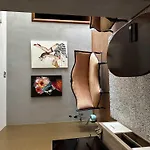 Διαμέρισμα Frankie's Place - Two-bedroom With Terrace And Sea View
