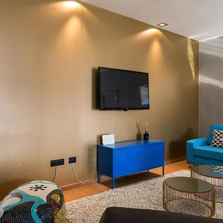 Frankie's Place - Two-bedroom With Terrace And Sea View * 자톤