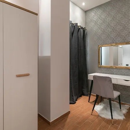 Frankie's Place - Two-bedroom With Terrace And Sea View 자톤