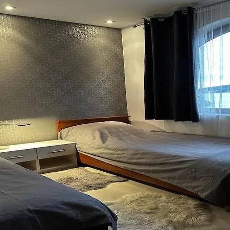 Frankie's Place - Two-bedroom With Terrace And Sea View Lejlighed *