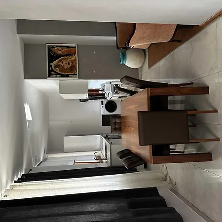 Frankie's Place - Two-bedroom With Terrace And Sea View Apartman Zaton (Dubrovnik-Neretva)