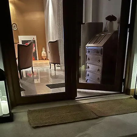 Frankie's Place - Two-bedroom With Terrace And Sea View アパート *