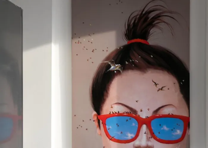 Apartament Frankie's Place - Two-bedroom With Terrace And Sea View Zaton (Dubrovnik-Neretva)