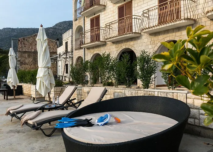 Frankie's Place - Two-bedroom With Terrace And Sea View Apartament