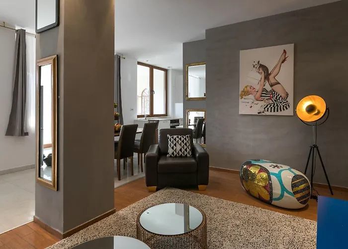 Frankie's Place - Two-bedroom With Terrace And Sea View Apartament Zaton (Dubrovnik-Neretva)