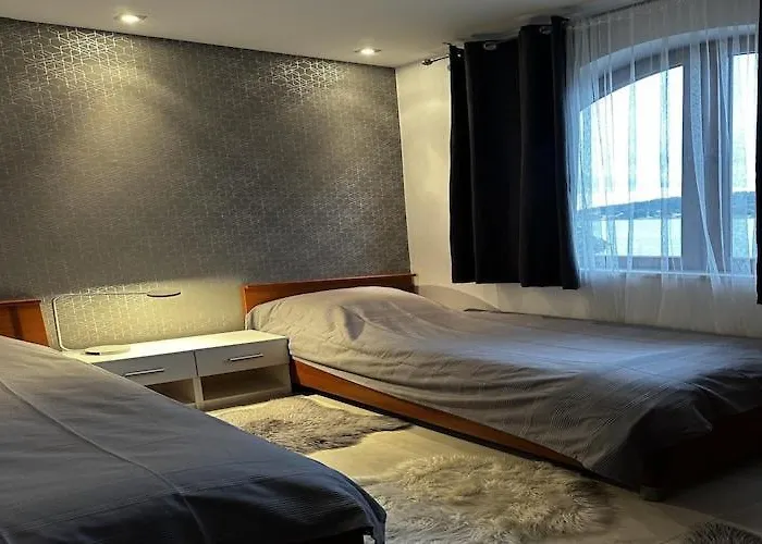 Frankie's Place - Two-bedroom With Terrace And Sea View Apartament *