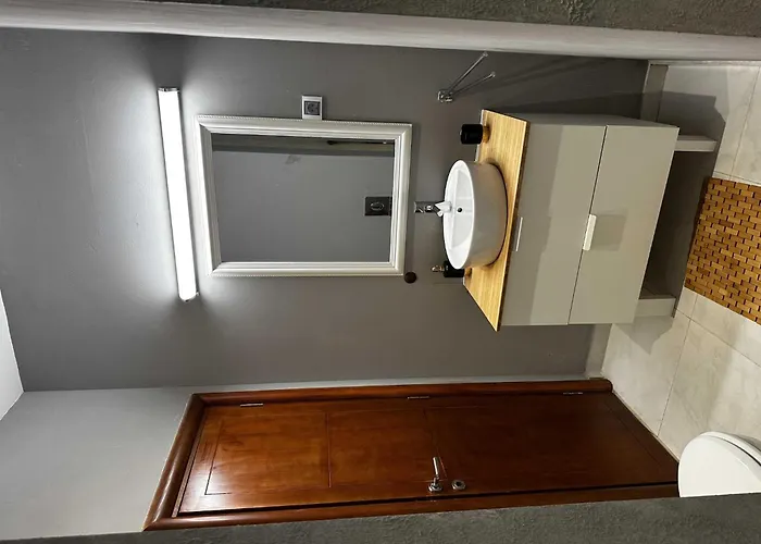 Frankie's Place - Two-bedroom With Terrace And Sea View Apartament Zaton (Dubrovnik-Neretva)