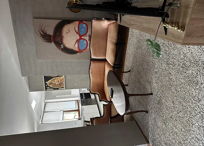 Frankie's Place - Two-bedroom With Terrace And Sea View